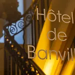 De Banville 4* Paris