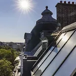 Hotel De Banville 4*