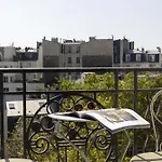 De Banville Hotel Paris
