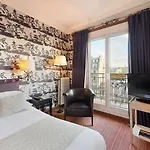 De Banville Paris