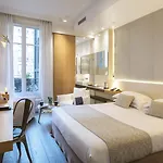 De Banville Hotel Paris