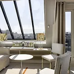 Hotel De Banville 4*