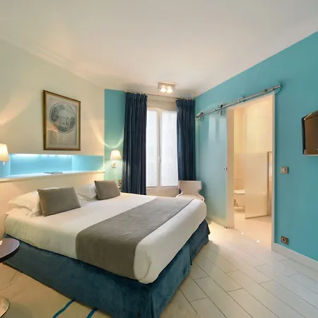 Hotel De Banville 4*