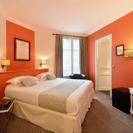 Hotel De Banville Parijs