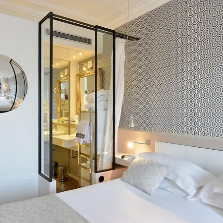 De Banville Hotel 4*
