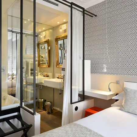 Hotel De Banville Parijs