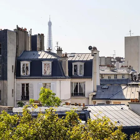 De Banville Paris
