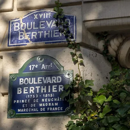 De Banville Hotel 4*