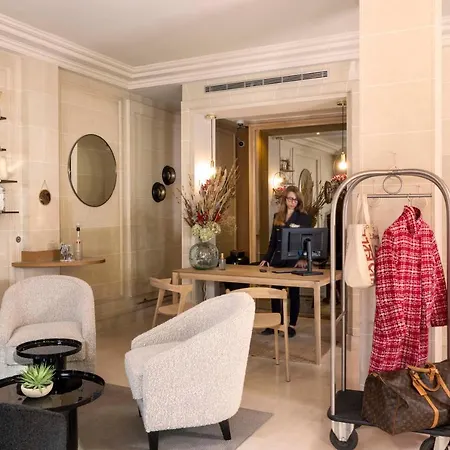 De Banville 4*