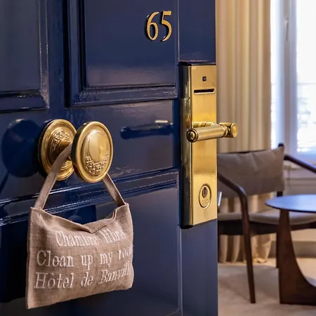 De Banville Hotel 4*