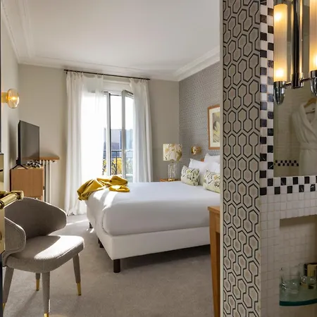 De Banville 4*