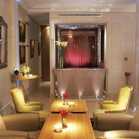 드 방빌 호텔 파리