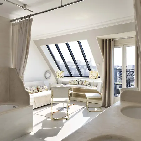 De Banville 4* Paris