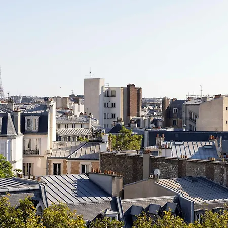 De Banville Hotel 4*
