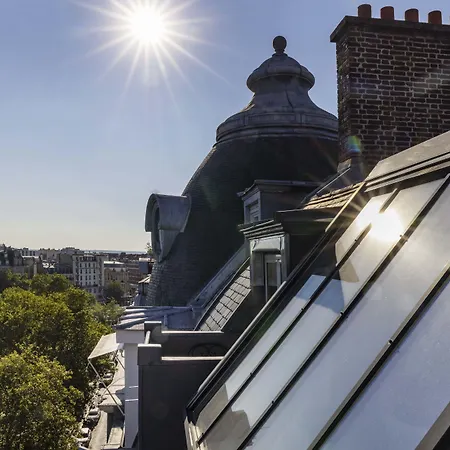De Banville París