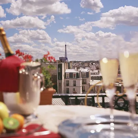 De Banville Hotel 4*