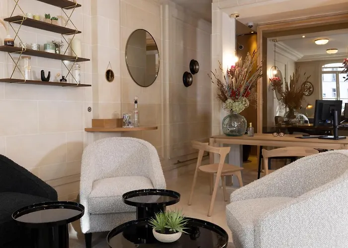 De Banville Hotel 4*