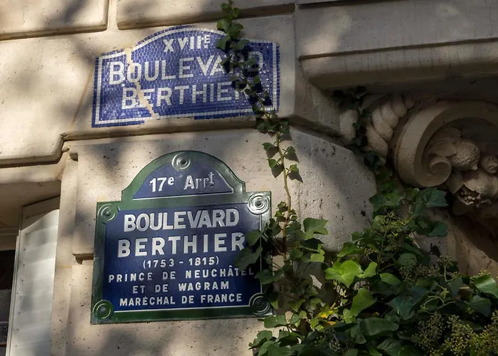 De Banville Hotel 4*