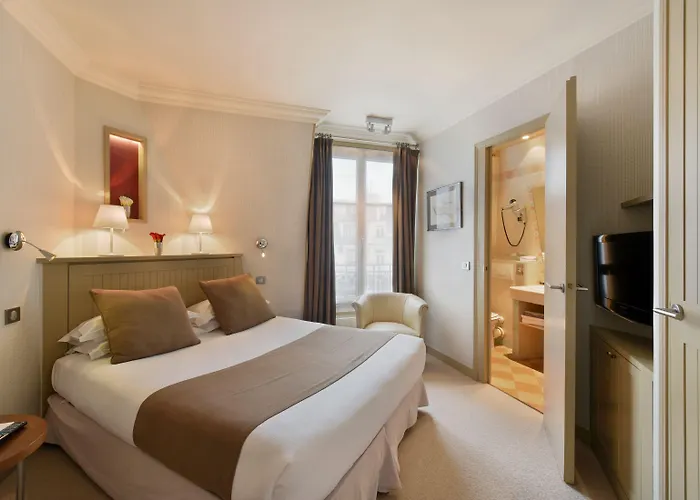 De Banville 4* Parigi