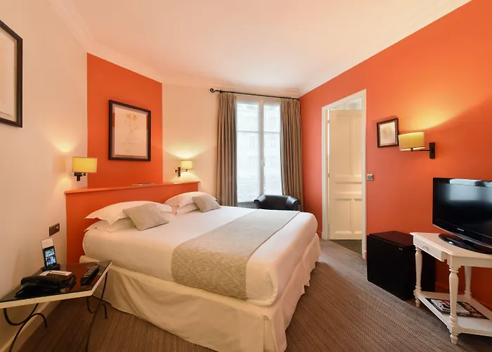 Hotel De Banville Parigi