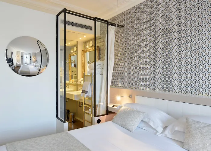 De Banville Hotel 4*