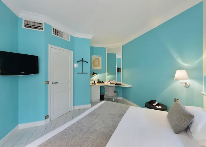 De Banville Hotel 4*