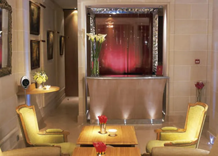 De Banville Hotel Parigi