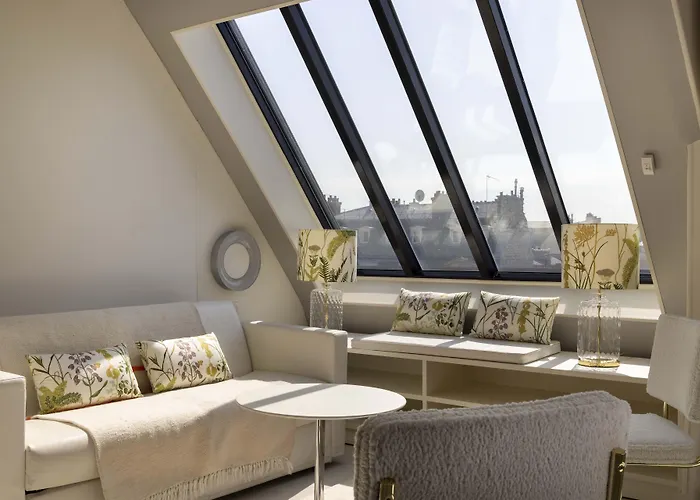 De Banville 4* Parigi