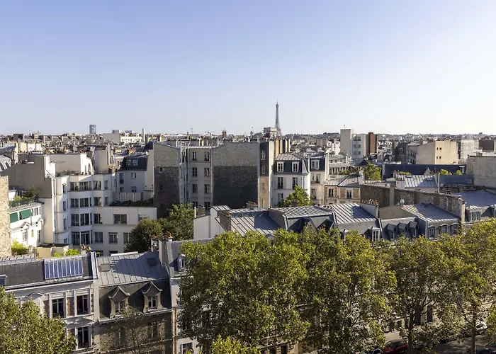 De Banville Hotel 4*