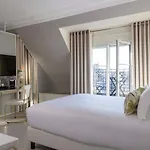 Hotel De Banville Paris