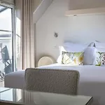 De Banville Hotel Paris