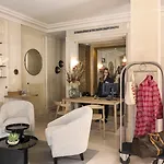 Hotel De Banville Paris