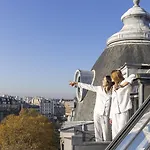 Hotel De Banville Paris