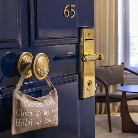 De Banville Hotel 4*