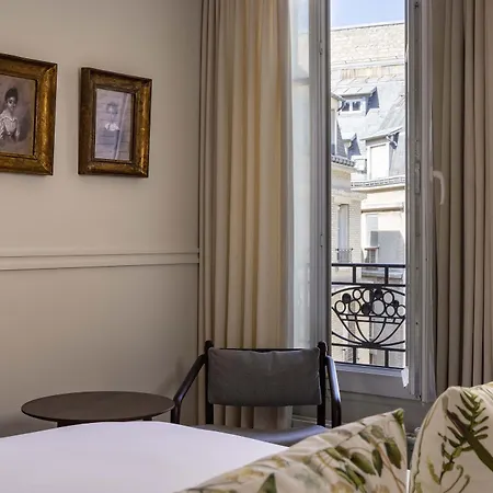 De Banville Hotel 4*