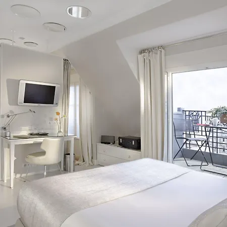 De Banville Hotel