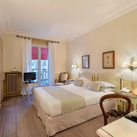De Banville Paris