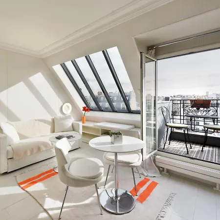 De Banville Hotel 4*