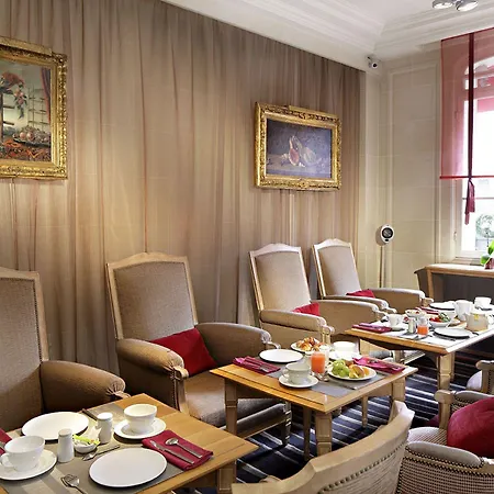 Hotel De Banville