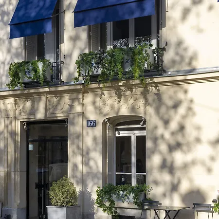 Hotel De Banville Paris