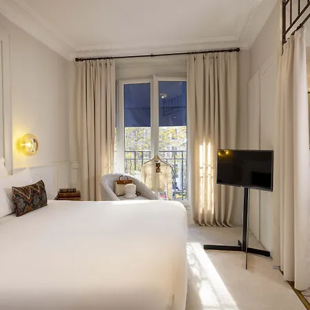 De Banville 4*