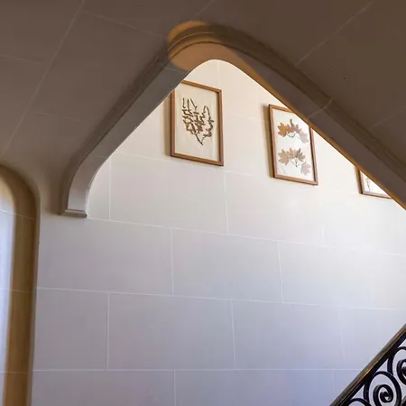 De Banville Hotel 4*