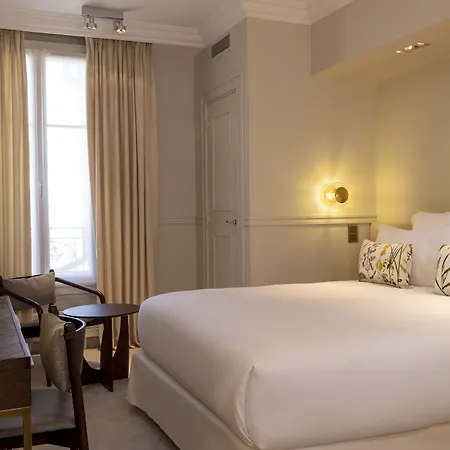 De Banville 4*