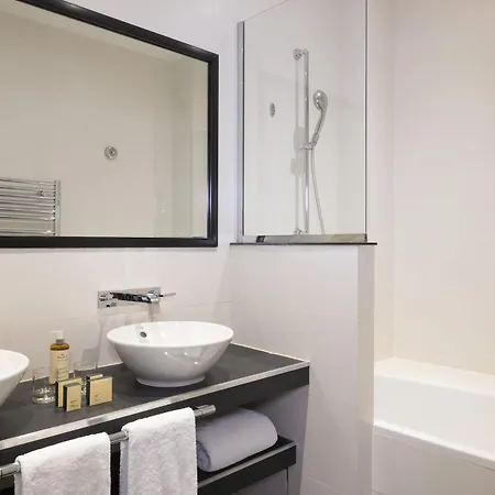 De Banville Hotel Paris