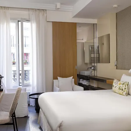 De Banville 4* Paris