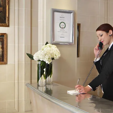 De Banville Hotel 4*