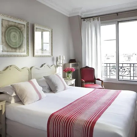 De Banville Paris
